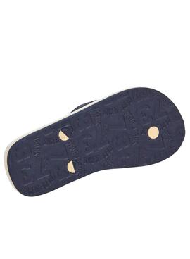 Chanclas Pepe Jeans Dosert estampado para niño