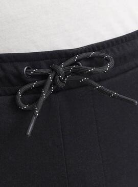 Bermudas Jack and Jones Gordon negro para hombre