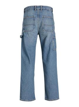 Pantalón vaquero Jack and Jones Eddie Carpenter para hombre