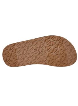 Sandalias Teva Original Universal Etnica para kids