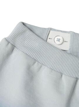 Bemudas Name It Hakki azul para niño