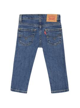 Pantalón vaquero Levis 514 para niño