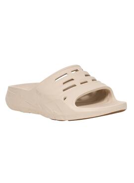Chanclas Teva Apretrail beige para mujer y hombre