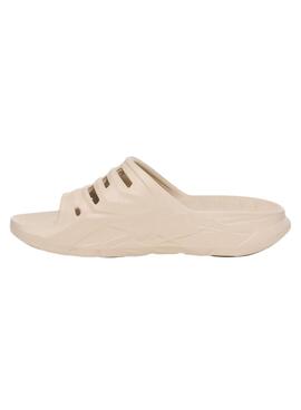 Chanclas Teva Apretrail beige para mujer y hombre