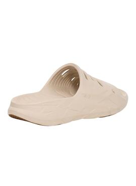 Chanclas Teva Apretrail beige para mujer y hombre