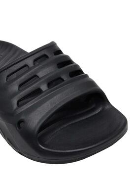 Chanclas Teva Apretrail negro para mujer y hombre