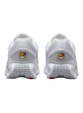 Zapatillas Nike Air Max Dn blanco para mujer