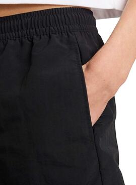 Shorts Nike Sportswear Everything Wovens negro para mujer