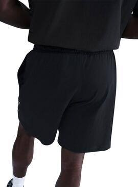 Bermuda Nike Club negro para hombre