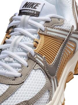 Zapatillas Nike  Modelo Vomero 5 para niño y niña