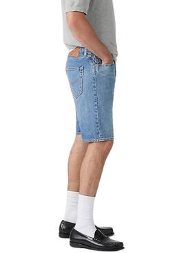 Bermudas Levis 501 Original para hombre