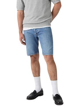 Bermudas Levis 501 Original para hombre