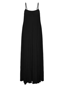 Vestido Only Niki negro para mujer