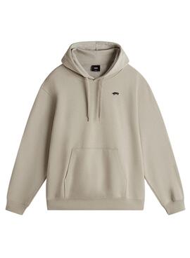 Sudadera Vans Salton beige para hombre