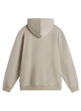 Sudadera Vans Salton beige para hombre