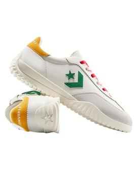 Zapatillas Converse Run Star Trainer multicolor para mujer