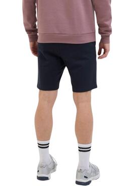 Bermudas Jack and Jones Gordon Beau azul marino para hombre