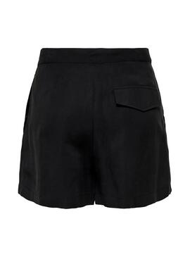 Shorts Only Nica negro para mujer