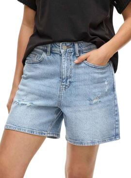 Shorts Vila Vijaf para mujer