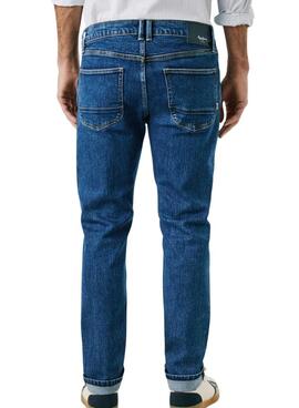 Pantalón vaquero Pepe Jeans Hatch denim para hombre