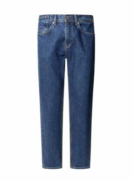 Pantalón vaquero Pepe Jeans Hatch denim para hombre