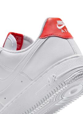 IB7167-103 W AIR FORCE 1 '07 NEXT NATURE