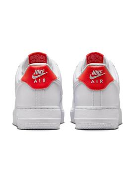 IB7167-103 W AIR FORCE 1 '07 NEXT NATURE