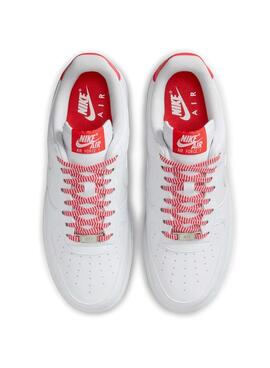 IB7167-103 W AIR FORCE 1 '07 NEXT NATURE
