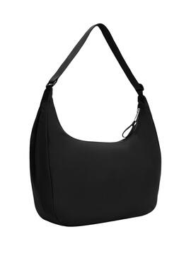 Bolso Tommy Jeans Urban Large negro para mujer