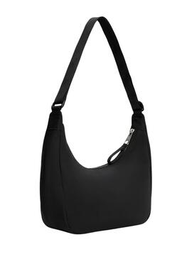 Bolso Tommy Jeans Urban negro para mujer