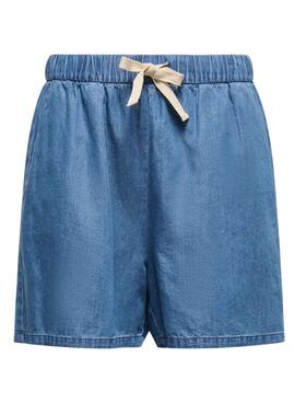 Bermudas Only Bea denim para mujer