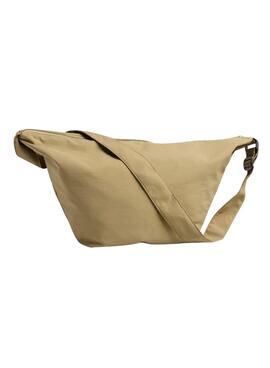 Bolso Pieces Amanda verde para mujer