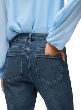 Pantalón vaquero Vila Vialice para mujer