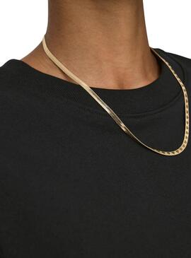 Camiseta Only Monja negro para mujer