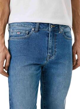 Pantalón vaquero Pepe Jeans Finsbury skinny para hombre
