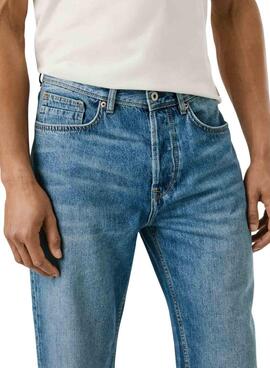 Pantalón vaquero Pepe Jeans Brighton Relaxed para hombre