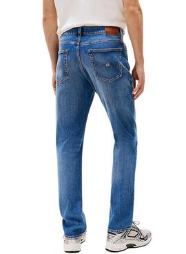 Pantalón vaquero Tommy Jeans Ryan para hombre