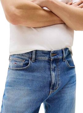 Pantalón vaquero Tommy Jeans Ryan para hombre