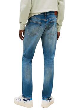 Pantalón vaquero Tommy Jeans Scanton para hombre