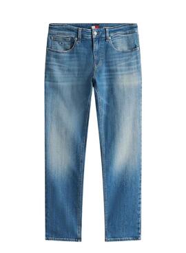 Pantalón vaquero Tommy Jeans Scanton para hombre