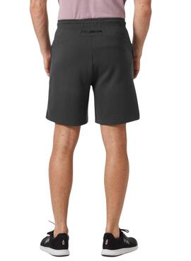 Bermudas Helly Hansen Tech negro para hombre