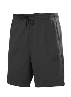 Bermudas Helly Hansen Tech negro para hombre