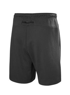 Bermudas Helly Hansen Tech negro para hombre