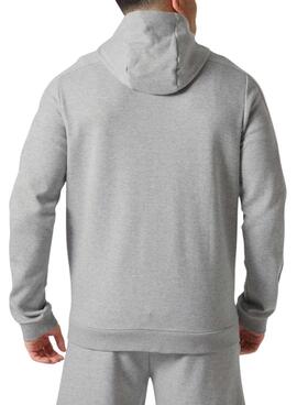 Chaqueta Helly Hansen Tech gris para hombre