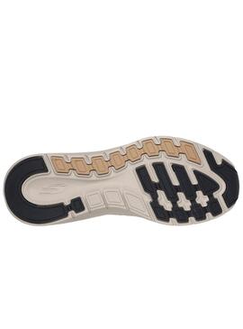 Zapatillas Skechers Arch Fit verde para hombre