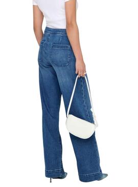 Pantalón vaquero Only Madison para mujer