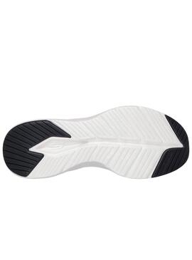 Zapatillas Skechers Contour negro para mujer