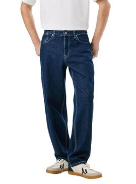 Pantalón vaquero Pepe Jeans Carpenter para hombre