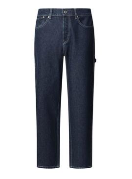 Pantalón vaquero Pepe Jeans Carpenter para hombre