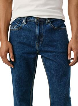 Pantalón vaquero Pepe Jeans Byron para hombre